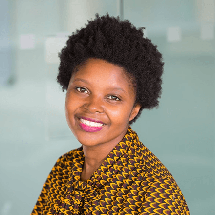 Nia Okoro